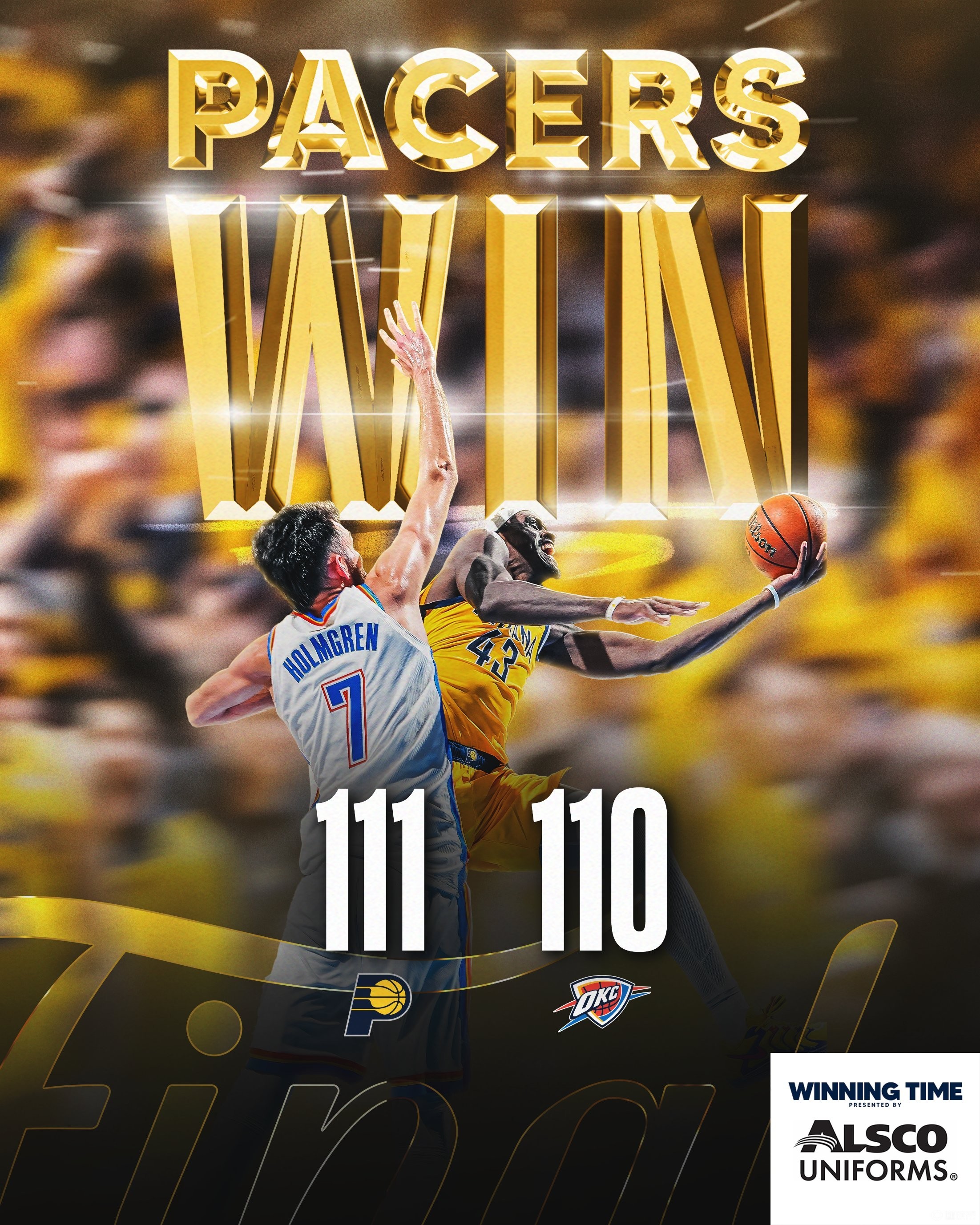 NBA2K总决赛即将打响，冠军归属成谜