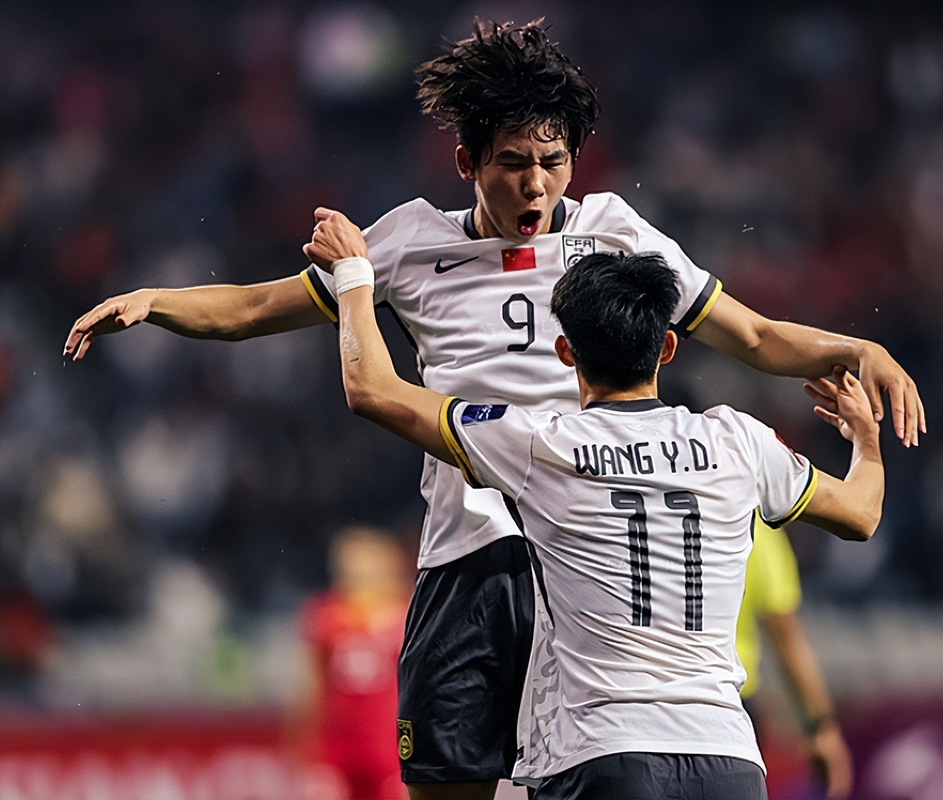 史诗对决!亚洲杯上演极限翻盘 史诗对决!亚洲杯上演极限翻盘