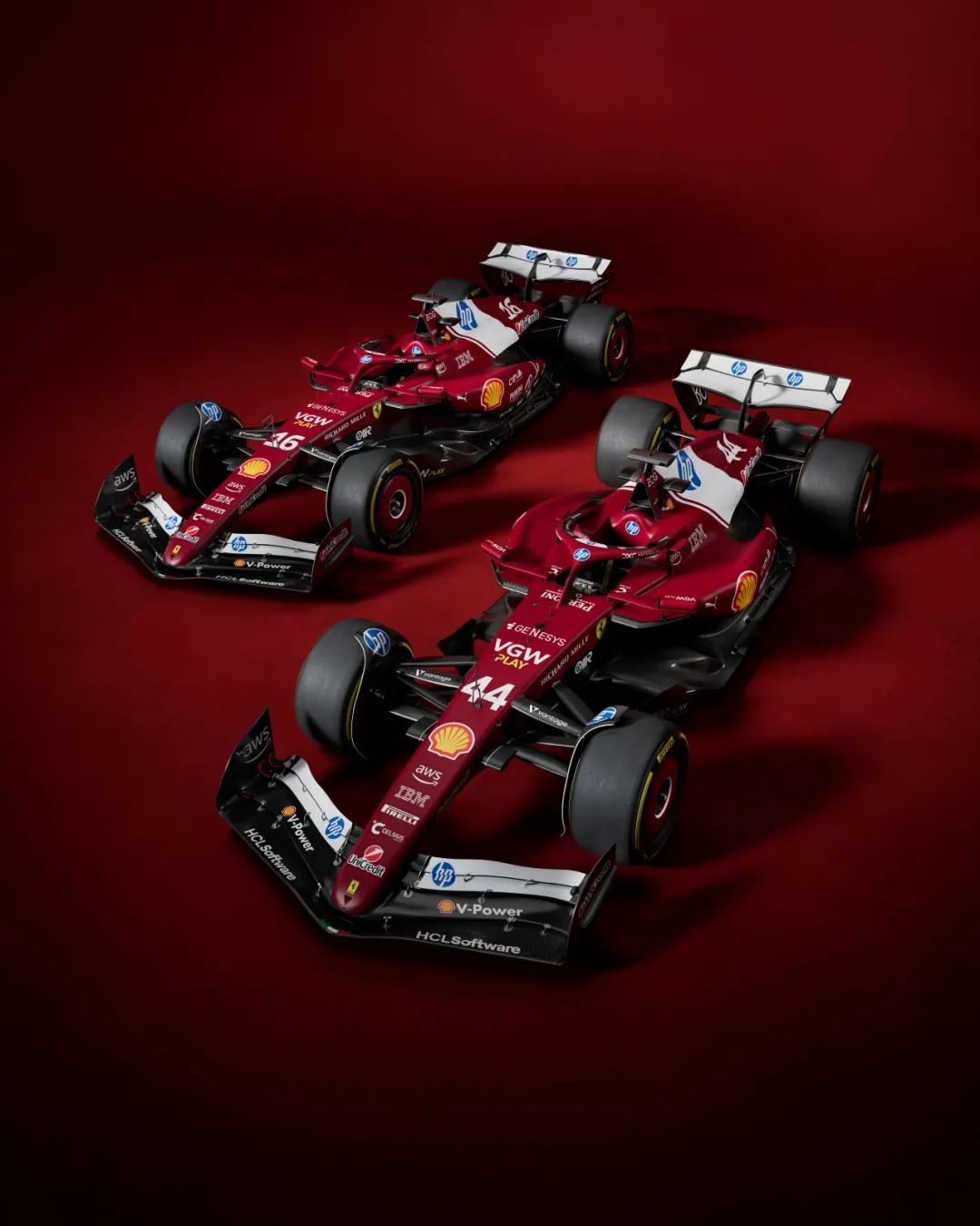 哈斯车队碾压梅赛德斯，佩雷兹扛起全队的简单介绍