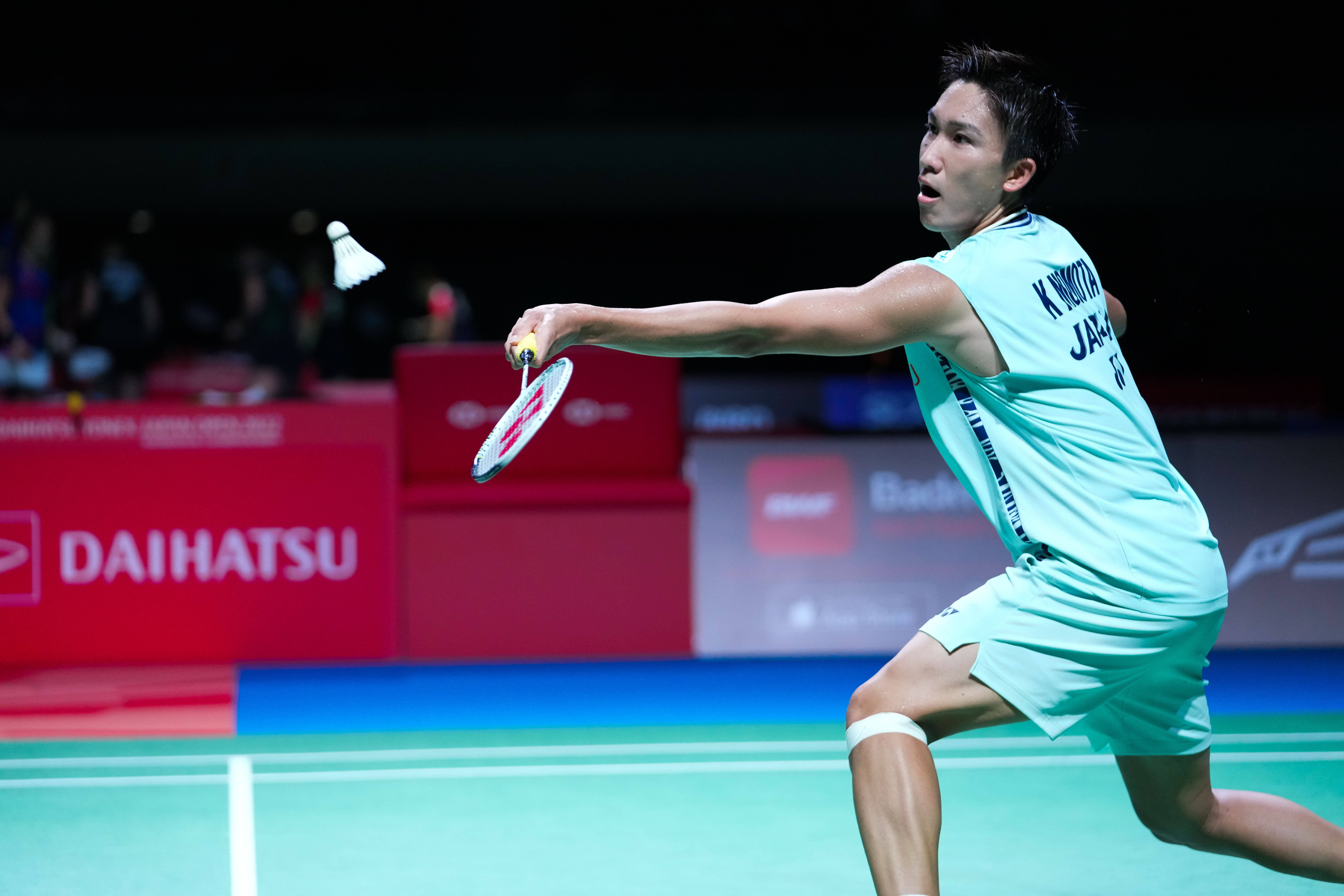 爱游戏在线-韩国队绝杀印度队，桃田贤斗关键制胜的简单介绍