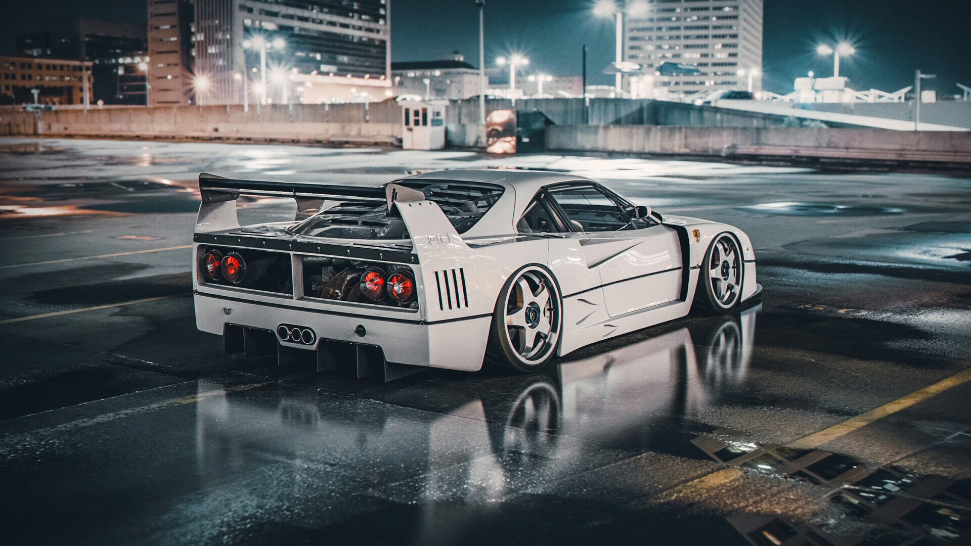 文班亚马，F1年度争冠之夜的失控新引擎