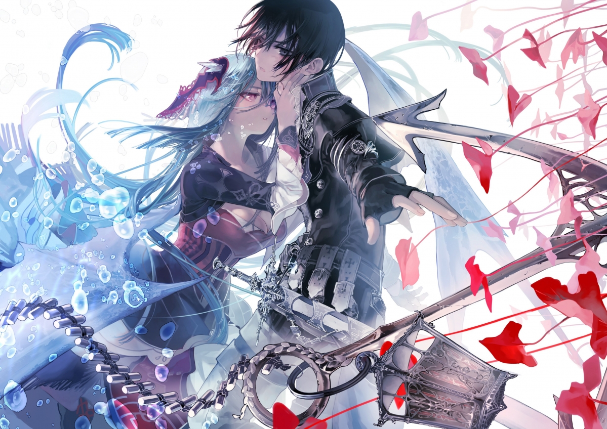 双重历史性，一场对话，两种突围